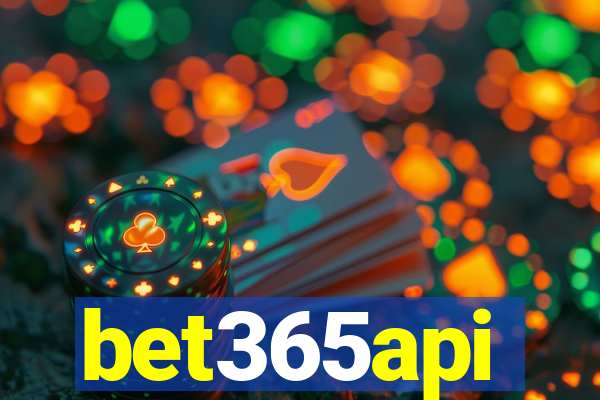 bet365api