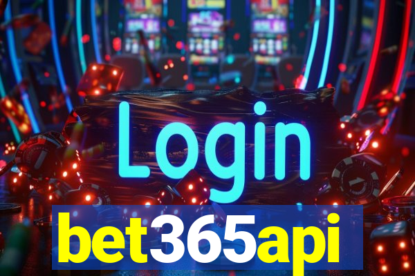 bet365api