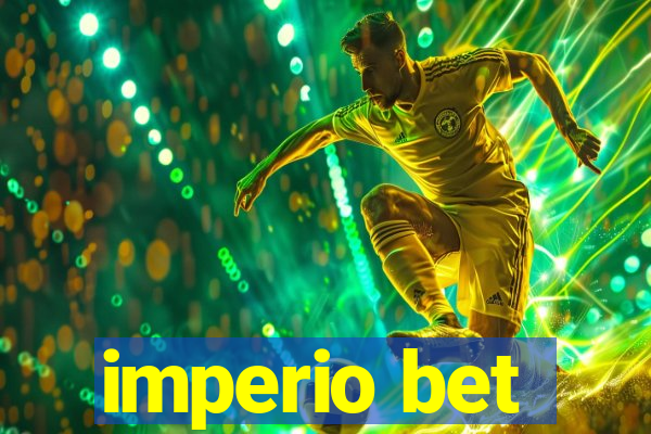 imperio bet