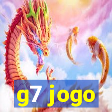 g7 jogo