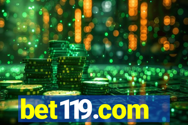 bet119.com