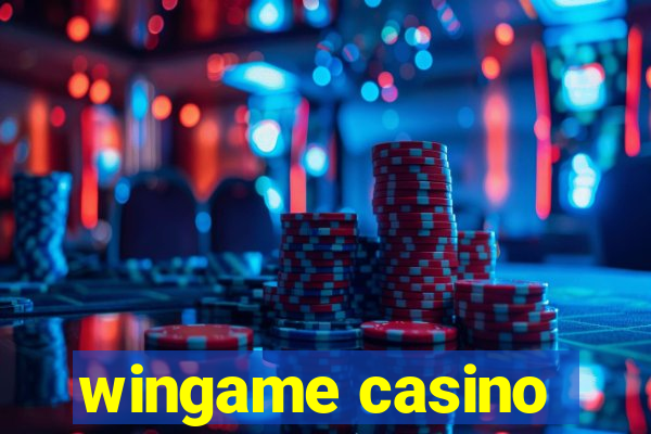 wingame casino