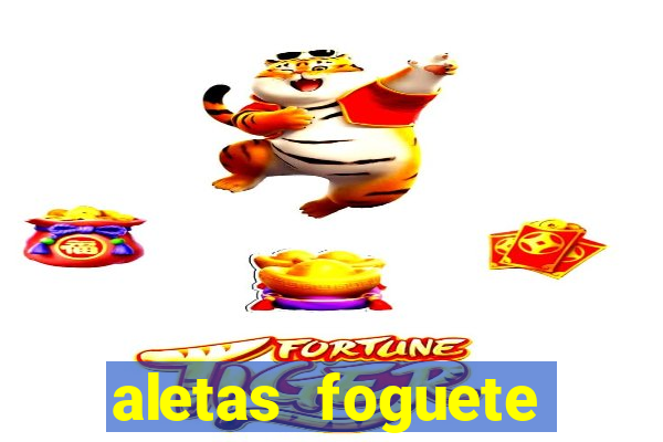 aletas foguete garrafa pet