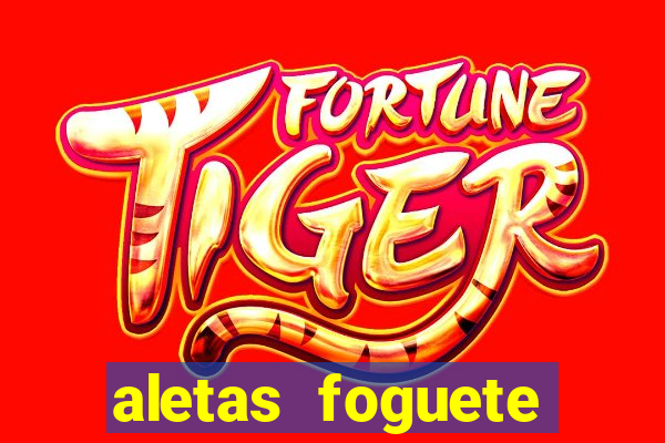 aletas foguete garrafa pet