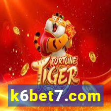 k6bet7.com