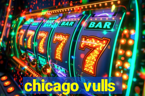 chicago vulls