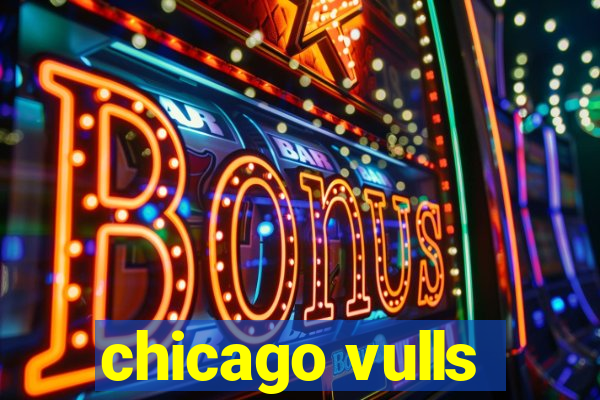 chicago vulls