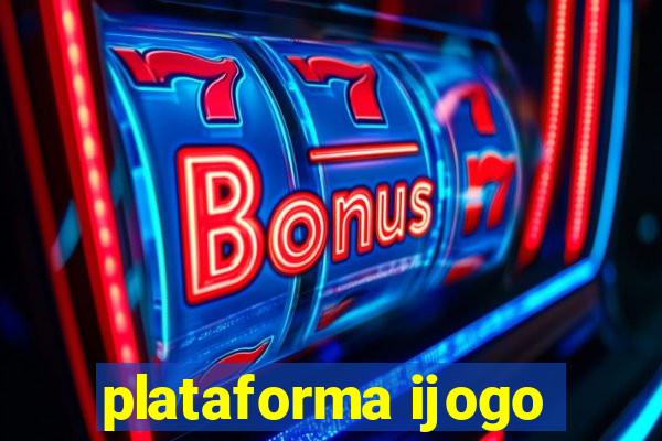 plataforma ijogo