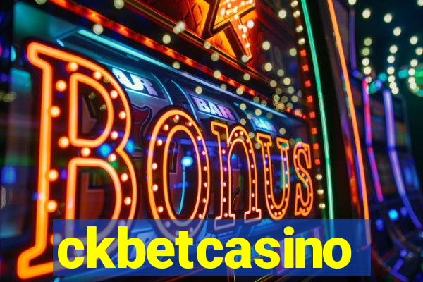 ckbetcasino