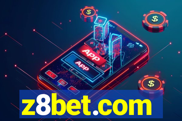 z8bet.com