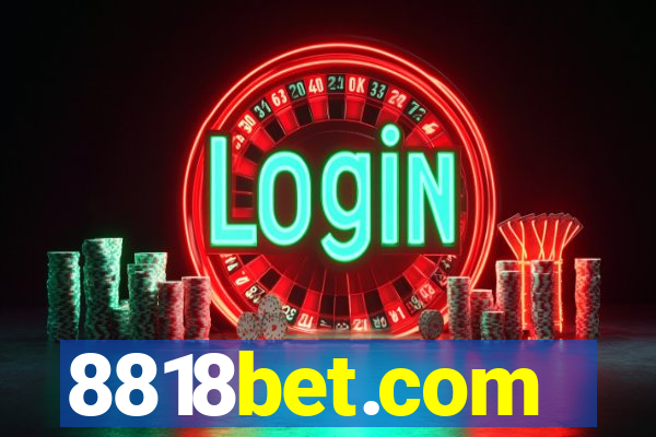 8818bet.com