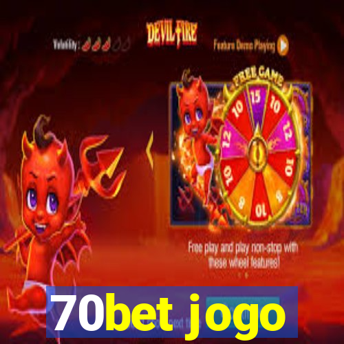 70bet jogo