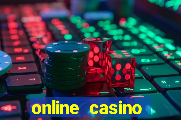 online casino roulette system