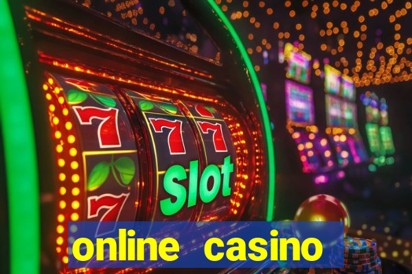 online casino roulette system