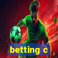 betting c