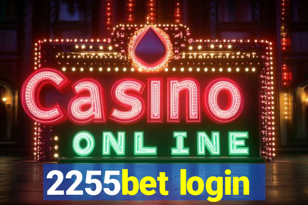 2255bet login