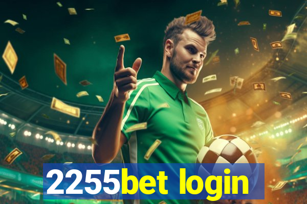 2255bet login