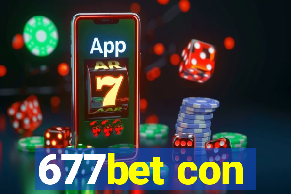 677bet con