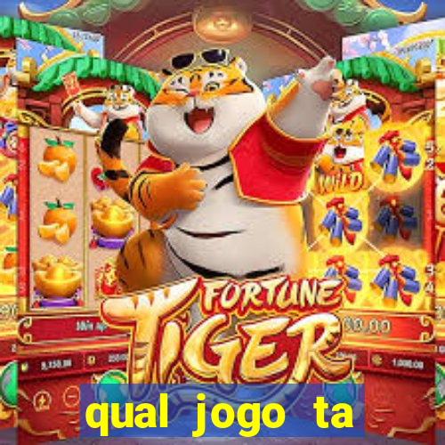 qual jogo ta pagando agora