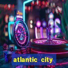 atlantic city casino in new jersey