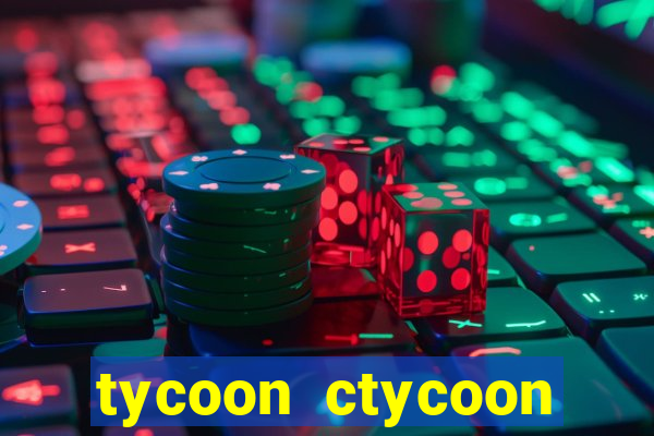 tycoon ctycoon casino slotsasnio