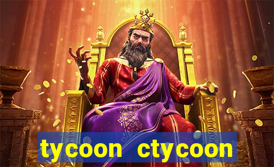 tycoon ctycoon casino slotsasnio