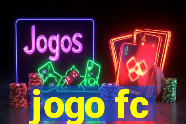 jogo fc