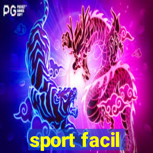 sport facil