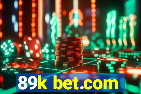 89k bet.com