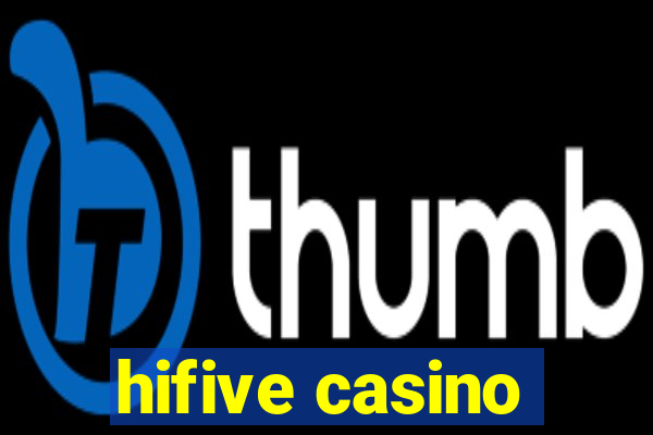 hifive casino