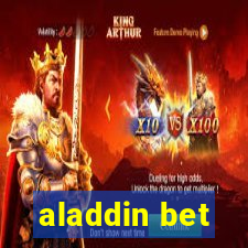 aladdin bet