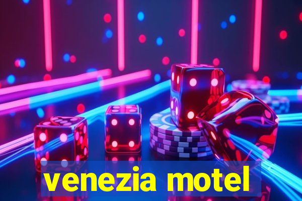 venezia motel