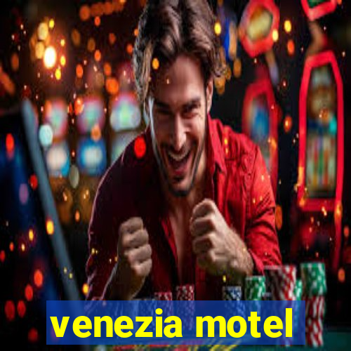 venezia motel