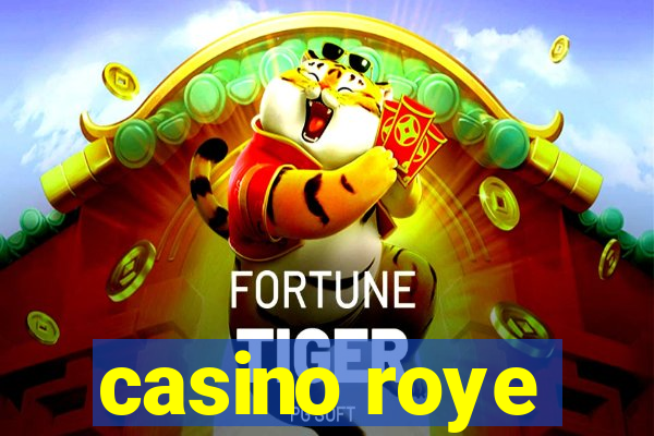 casino roye