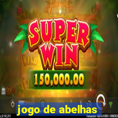 jogo de abelhas