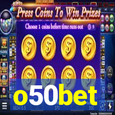 o50bet