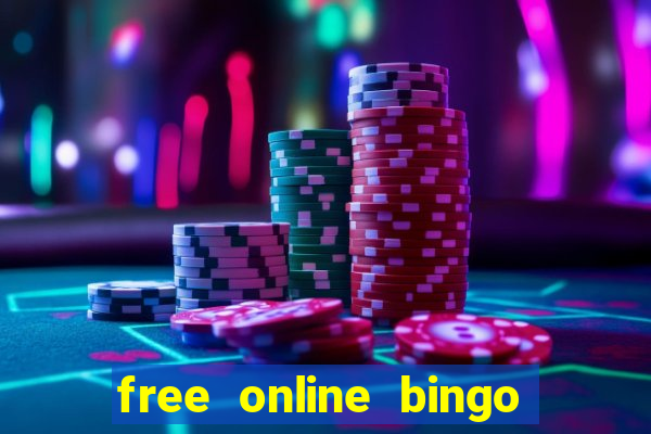 free online bingo games for fun