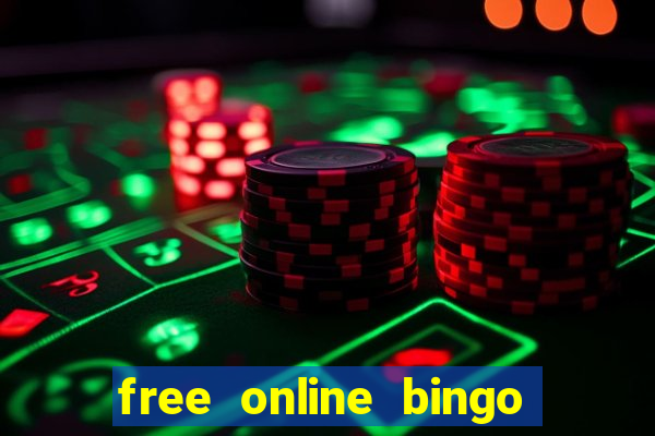 free online bingo games for fun