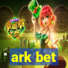 ark bet