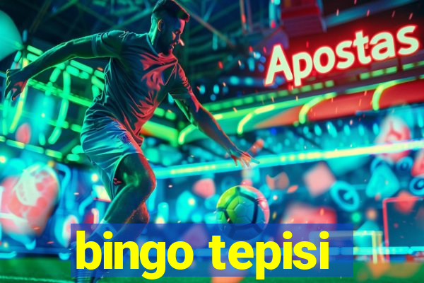 bingo tepisi