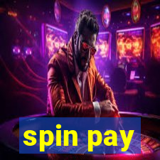 spin pay