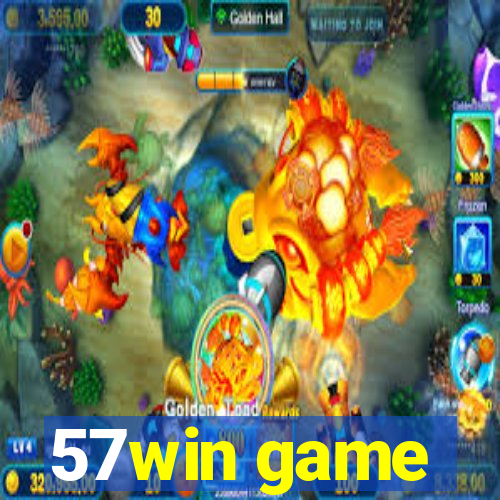 57win game