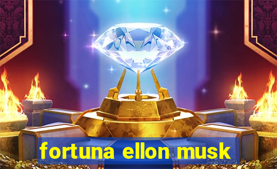 fortuna ellon musk