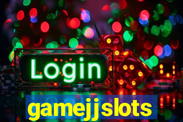 gamejjslots