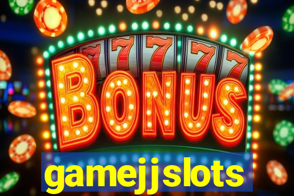 gamejjslots