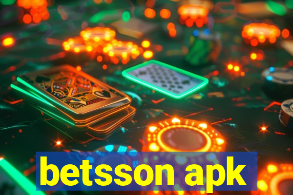 betsson apk