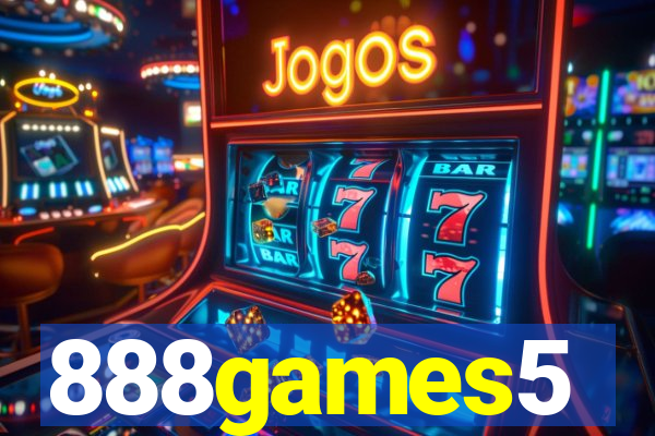 888games5