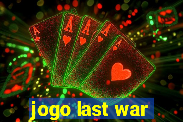 jogo last war