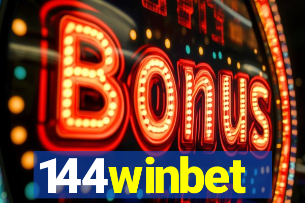 144winbet