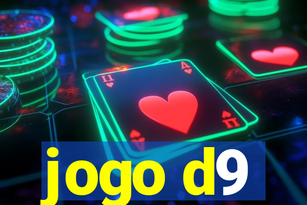 jogo d9